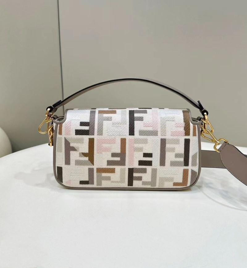 Fendi Baguette Bags